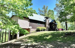 22 Turkey Valley Road, Kirby, AR 71950