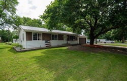 401 Lincoln Street N, Atwater, MN 56209