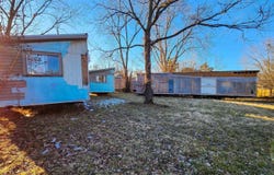 2101 Hendricks Street, Terre Haute, IN 47804