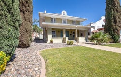 1517 MONTANA Avenue, El Paso, TX 79902