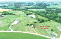 3431 St. Rose Road, Lebanon, KY 40033