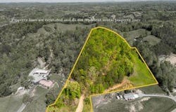 1009 Franklin Lane, Sevierville, TN 37876