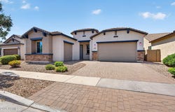3463 E IVANHOE Street, Gilbert, AZ 85295