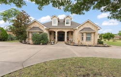 11004 Rolling Prairie Road, Crowley, TX 76036