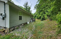 732 Right Fork Billys Branch Road, Manchester, KY 40962