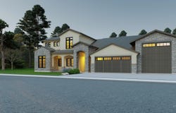 3600 N Harvest Moon Way, Eagle, ID 83616