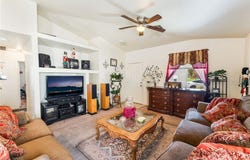 2824 King Michael Avenue, North Las Vegas, NV 89086