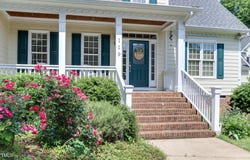 119 Marykirk Place, Garner, NC 27529