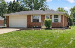 41 Middleview Drive, Sunbury, OH 43074