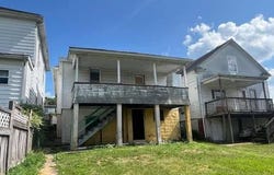 129 Broadway Ave, Clarksburg, WV 26301