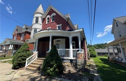 516 3rd St, California, PA 15419