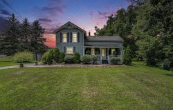 1074 10th Street, Martin, MI 49070