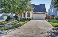 940 Crimson Road, Argyle, TX 76226