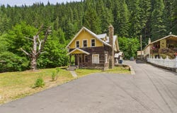 185 King St, Wallace, ID 83873
