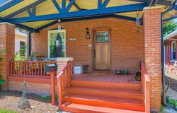 1321 S Sherman Street, Denver, CO 80210