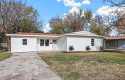 5832 Tracyne Drive, Westworth Village, TX 76114