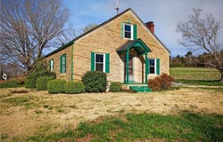 4520 Ebert Road, Winston-Salem, NC 27127