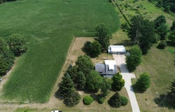 9171 S Crawford Road, Shepherd, MI 48883