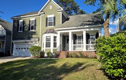 116 Marshside Drive, Summerville, SC 29485