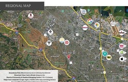 355 1st St, Los Altos, CA 94022