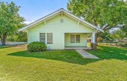 301 N Norton Street, Dublin, TX 76446