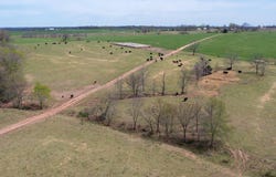 0 Farm Road 2040, Crane, MO 65633