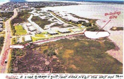 9 E Fort Macon Road, Atlantic Beach, NC 28512