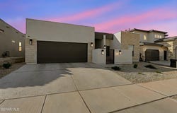 12517 EXTON Court, Horizon City, TX 79928
