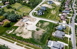 11650 Jones Court lot: 1, Mokena, IL 60448