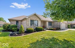 1150 Woodridge, Brownsburg, IN 46112
