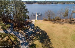 75 Winfield Lane lot: 75, Pinetown, NC 27865