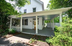 506 GOLDSBOROUGH STREET, EASTON, MD 21601