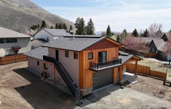 471 Maple Ridge Loop, Bellevue, ID 83313