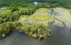 Off BOY SCOUT ISLAND RD, Watersmeet, MI 49969