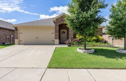 1105 Aquamarine Street, Princeton, TX 75407