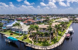 2453 ST DAVIDS ISLAND COURT, PUNTA GORDA, FL 33950