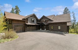 153 S Shooting Star Circle, Whitefish, MT 59937
