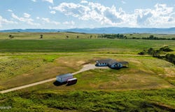 16 Peak Vw Dr -, Buffalo, WY 82834