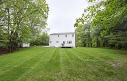 119 Messenger St, Plainville, MA 02762