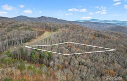 Lot 80 Mountain Grove Lane, Fletcher, NC 28732