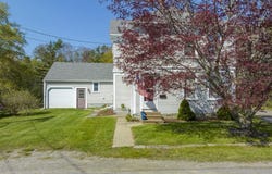 14 Williams Street, Boothbay Harbor, ME 04538