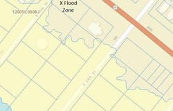 101 30th St, Mexico Beach, FL 32456