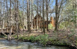 130 Rivers End Trail, Suches, GA 30572