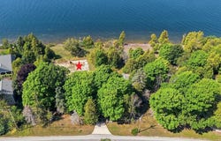 7017 Bay Shore Dr, Egg Harbor, WI 54209