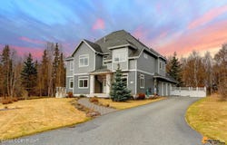 600 Orchid Circle, Anchorage, AK 99515