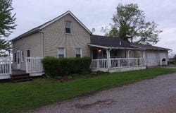 8221 Munson Highway, Hudson, MI 49247