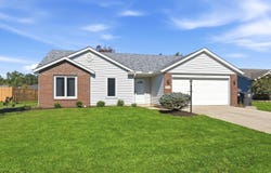 1208 Polo Run, Fort Wayne, IN 46825