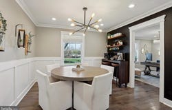 5066 MECHANICSVILLE ROAD, MECHANICSVILLE, PA 18934