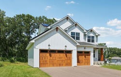 399 Tessier Court, Vadnais Heights, MN 55127