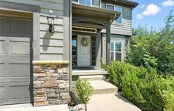 1009 SE Forest Ridge Court, Blue Springs, MO 64014